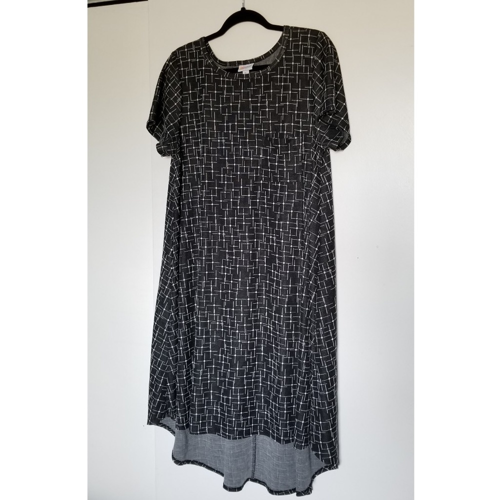 Lularoe Carly